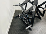 Hammer Strength Ground Base Twist Combo